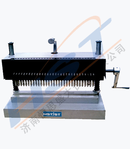 手動試樣標(biāo)距儀(打點機)