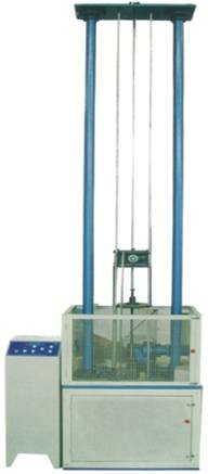 LC-2落錘沖擊試驗(yàn)機(jī)簡(jiǎn)介