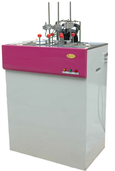 熱變形、維卡軟化點(diǎn)測定儀