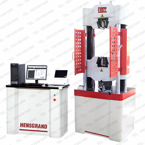 懸臂梁沖擊試驗機的用途、產(chǎn)主要特點及試驗方法