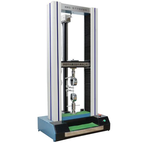 你對電子萬能試驗機的選購需要考慮因素及維護保養(yǎng)技巧了解多少呢？