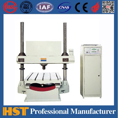 什么是布氏硬度計，在那些試驗中會用到？