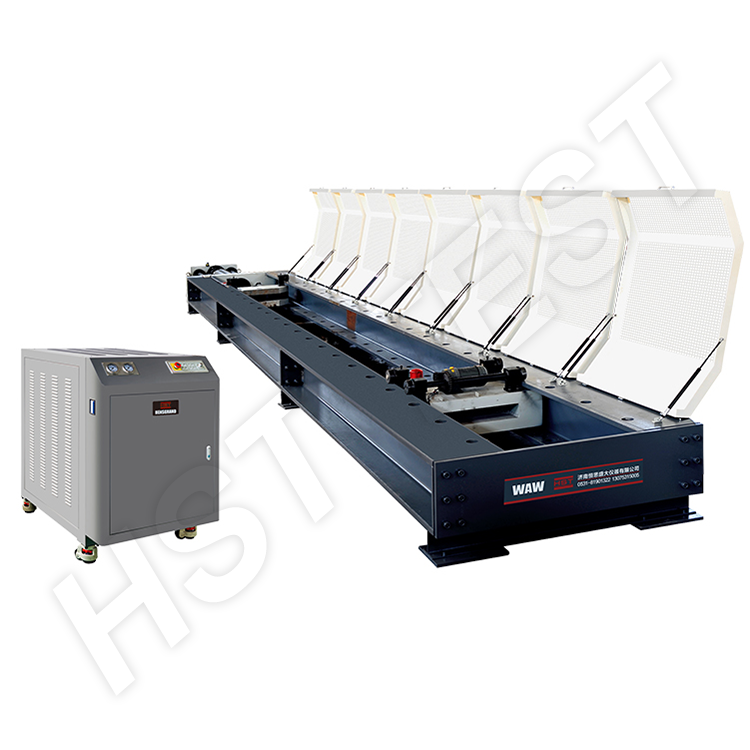 鋼絲繩拉力試驗機(jī)