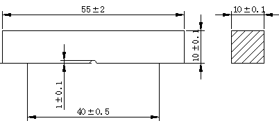 沖擊試驗(yàn)報(bào)告