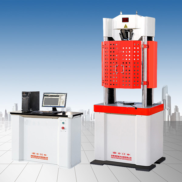 萬能試驗(yàn)機(jī)的技術(shù)優(yōu)勢(shì)與購買需要滿足的條件