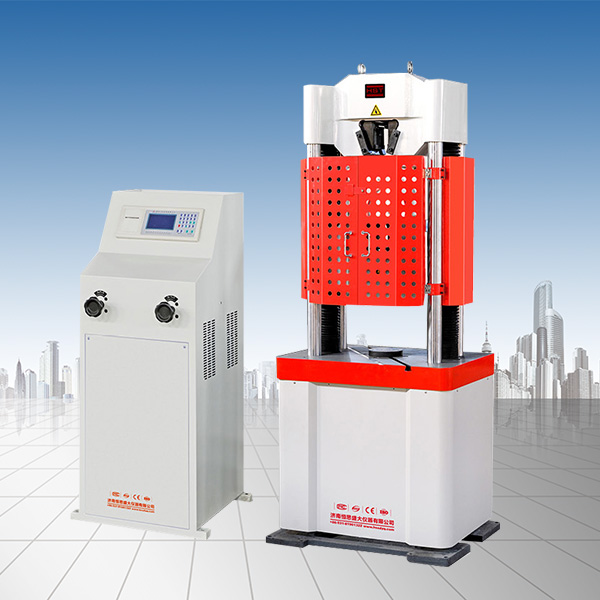 電子萬能試驗機(jī)的技術(shù)及應(yīng)用范圍